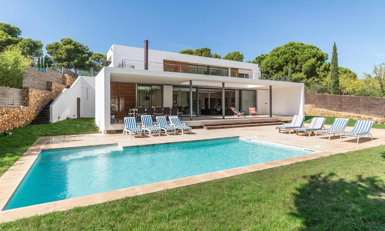 Villa Claudia L'Escala 0*,  Spain