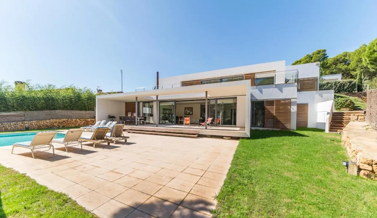 Villa Claudia L'Escala