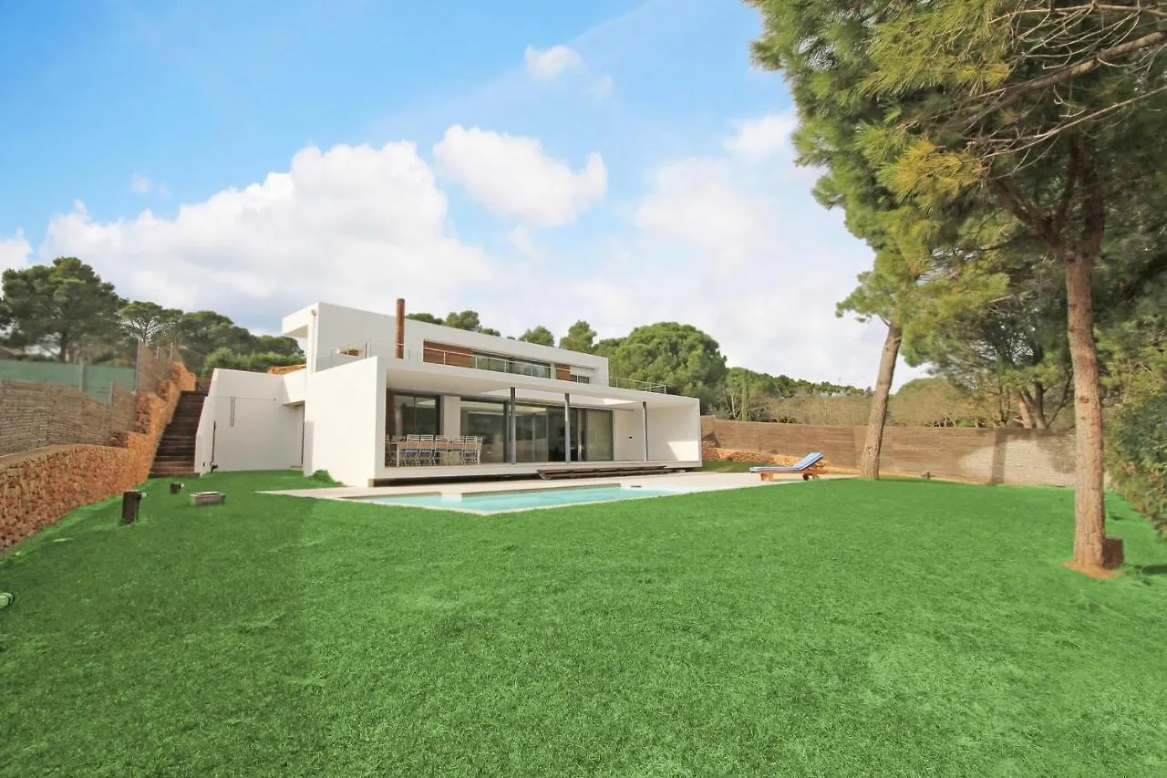 Villa Claudia L'Escala