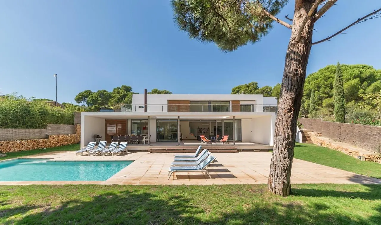 Villa Claudia L'Escala