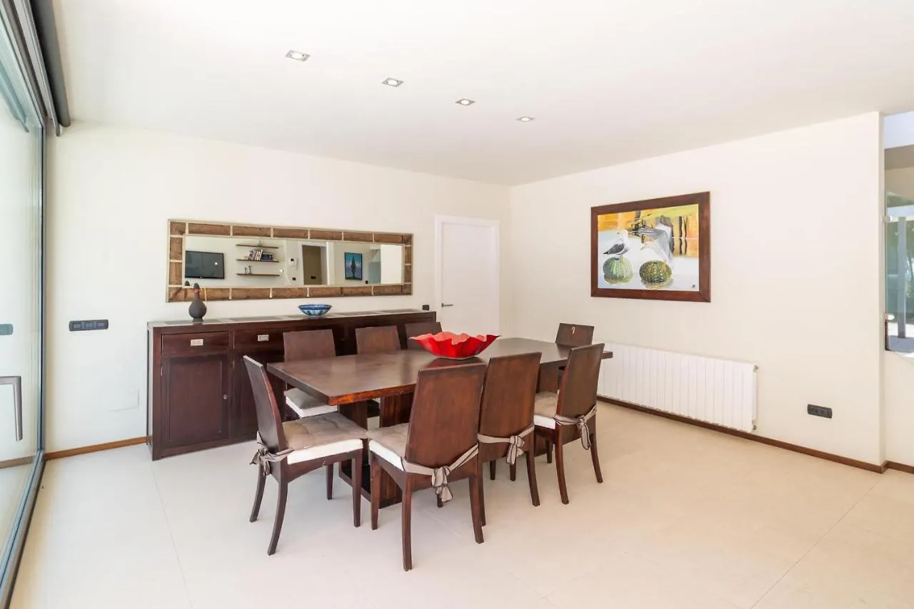 Villa Claudia L'Escala Spain
