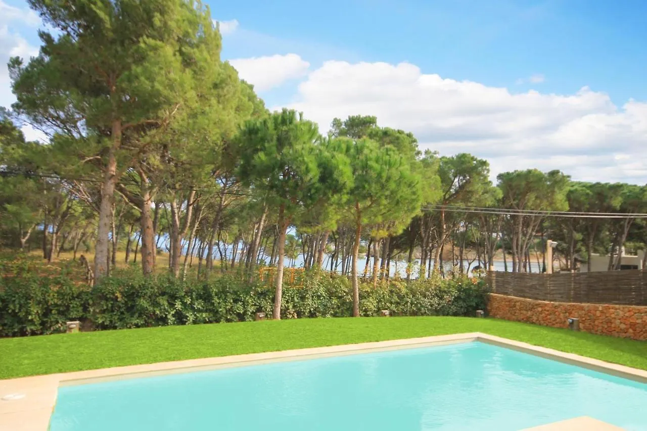 Villa Claudia L'Escala