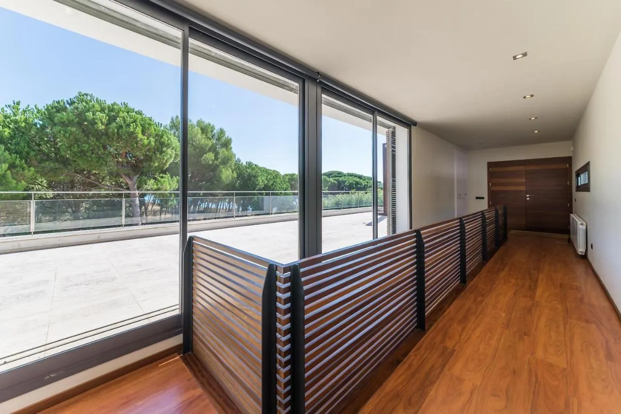 Villa Claudia L'Escala 0*,  Spain