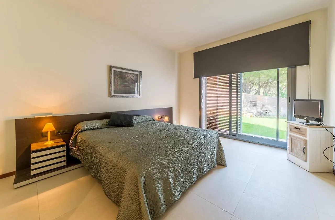 Villa Claudia L'Escala Spain